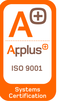 ISO-9001 homologastur